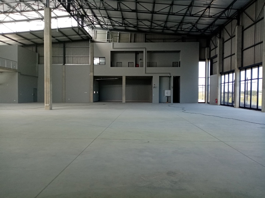 To Let commercial Property for Rent in George Industrial Western Cape